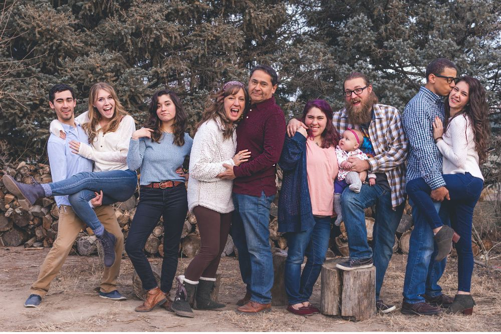 Host Family